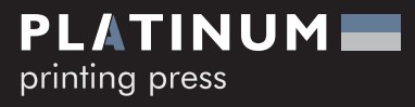 Platinum CashBook logo